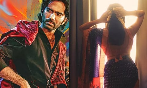 Pradeep Ranganathan's next film... Is she the heroine?