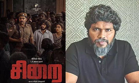 "They would have sent me away after the very first film..." - Pa. Ranjith