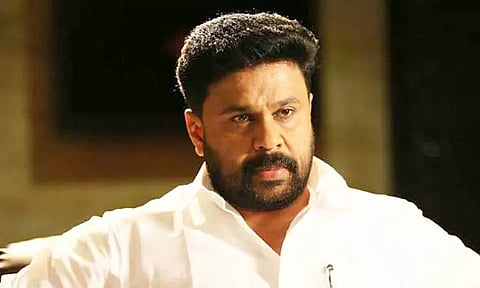 நடிகை மீதான பாலியல் துன்புறுத்தல் வழக்கு: நடிகர் திலீப் விடுவித்ததை எதிர்த்து கேரள அரசு மேல்முறையீடு