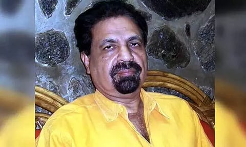 பாலியல் துன்புறுத்தல் வழக்கில் திரைப்பட இயக்குநர் குஞ்சு முகமது கைது