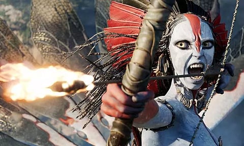 பாக்ஸ் ஆபீஸை அடித்து நொறுக்கும் 'அவதார் 3' பட வசூல்.. எவ்வளவு தெரியுமா?