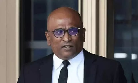 சிங்கப்பூர்: இந்திய வம்சாவளி மனித உரிமைகள் வழக்கறிஞர் ரவி காலமானார்