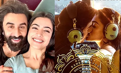 Animal is all set for its Japan release on 13 Feb 2026