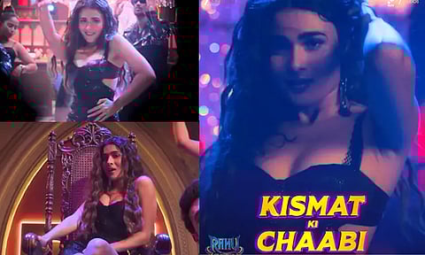 KismatKiChaabi song is OUT NOW