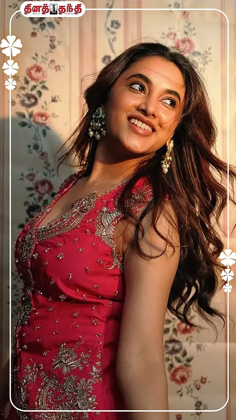 @priyankaamohanofficial