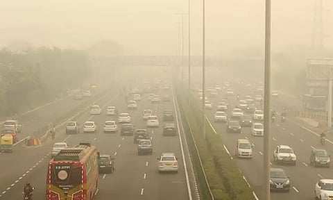 காற்று சுத்திகரிப்பானுக்கு அதிக ஜிஎஸ்டி விதிக்கலாமா? - நீதிமன்றம் காட்டம்