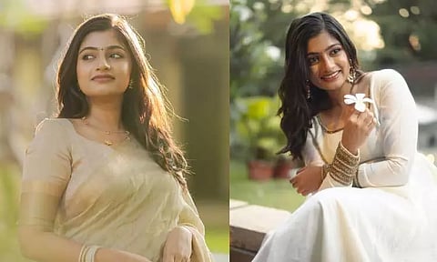 “மாதவிடாய் தீட்டு அல்ல; கடவுள் பெண்களுக்கு கொடுத்த வரம்” - நடிகை அர்ச்சனா பேச்சு