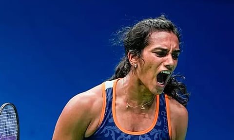 உலக பேட்மிண்டன் சம்மேளனத்தில் பி.வி.சிந்துவுக்கு முக்கிய பொறுப்பு