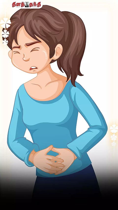 வயிற்றுக்குள் குடற்புழுக்கள் வராமல் தடுக்க இதை பண்ணுங்க.!!