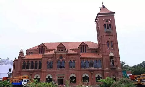 விக்டோரியா அரங்கத்தை இன்று முதல் பொதுமக்கள் பார்வையிட அனுமதி