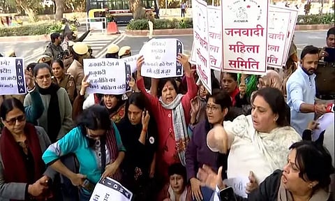 Image Courtesy : ANI