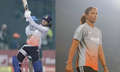 3வது டி20: தொடரை வெல்லுமா இந்தியா ? இலங்கையுடன் இன்று மோதல்