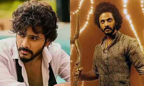 'If you keep thinking about that, you won't be able to move even a single step forward,' - Actor Teja