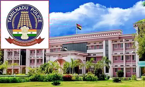 நெல்லையில் இந்த ஆண்டு இதுவரை போக்சோ குற்றவாளிகள் 29 பேருக்கு தண்டனை