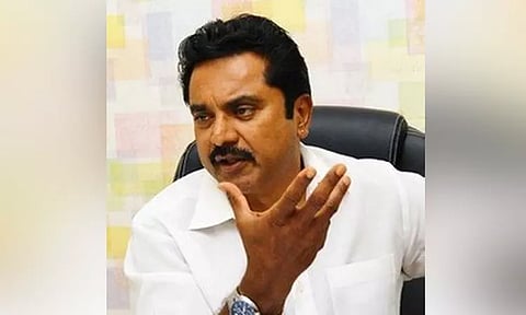 தேர்தலுக்கு பிறகு த.வெ.க. இருக்குமா என்பது சந்தேகம்தான்: சரத்குமார்