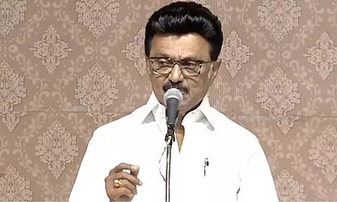 திமுக ஆட்சியில் விவசாயிகளுக்கும், விவசாயத்துக்கும் முன்னுரிமை: முதல்-அமைச்சர் மு.க.ஸ்டாலின் பேச்சு