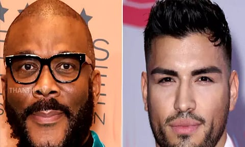 Tyler Perry hit with another sexual assault lawsuit by actor