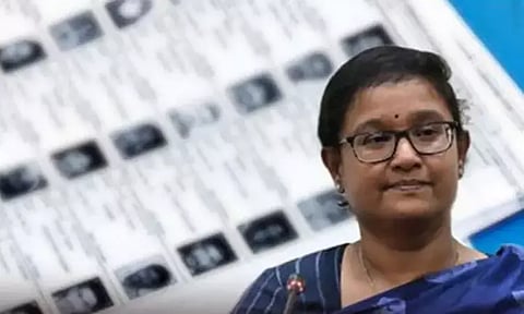 தமிழகத்தில் இறுதி வாக்காளர் பட்டியல் எப்போது வெளியாகும்? தேர்தல் அதிகாரி அறிவிப்பு