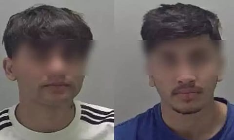 இங்கிலாந்து: சிறுமியை பாலியல் வன்கொடுமை செய்த ஆப்கானிஸ்தான் சிறுவர்கள் - அதிர்ச்சி சம்பவம்