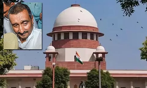 உன்னாவ் பாலியல் வன்கொடுமை: சுப்ரீம்கோர்ட்டில் நாளை மறுநாள் விசாரணை