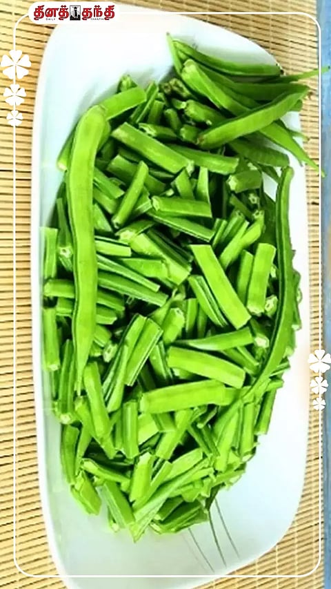 இந்த நோய் இருக்கா? அப்ப கொத்தவரங்காய் சாப்பிடாதீங்க.!