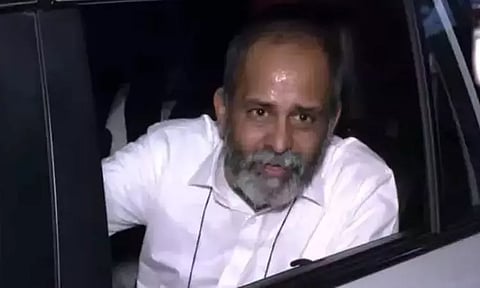 தீபம் ஏற்றக்கூடிய நாள் விரைவில் வரும்-நீதிபதி ஜி.ஆர்.சுவாமிநாதன் பேச்சு