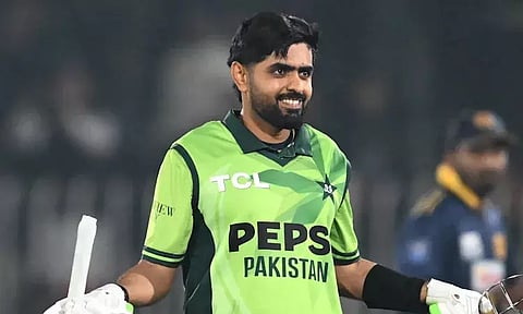 இலங்கைக்கு எதிரான டி20 தொடர்: பாகிஸ்தான் அணி அறிவிப்பு