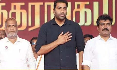 கரூர் கூட்ட நெரிசல்: சிபிஐ தலைமை அலுவலகத்தில் தவெக நிர்வாகிகள் இன்று ஆஜராகின்றனர்