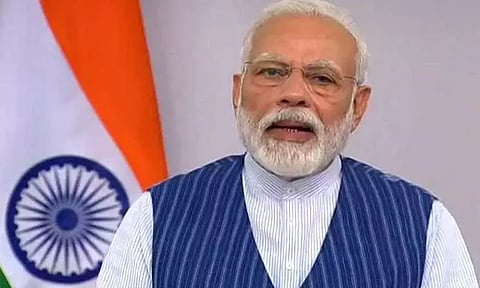 பொருளாதார நிபுணர்களை சந்திக்கும் பிரதமர் மோடி - பட்ஜெட் தொடர்பாக ஆலோசனை