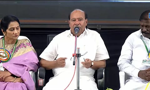 சட்டசபை தேர்தலில் வெற்றிக் கூட்டணியை அமைப்பேன் - டாக்டர் ராமதாஸ் பேச்சு