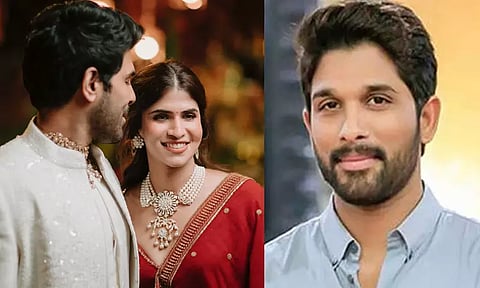 திருமண தேதியை அறிவித்த பிரபல நடிகர்