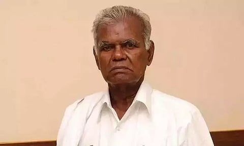 மருத்துவமனையில் அனுமதிக்கப்பட்டுள்ள நல்லகண்ணு நலமுடன் உள்ளார்; இந்திய கம்யூ. தகவல்