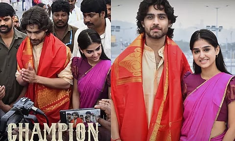 Roshan: My next film will be announced in January