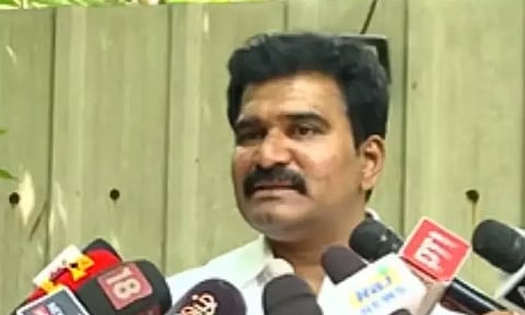 சிபிஐ விசாரணையில் நடந்தது என்ன? தவெக நிர்வாகி சிடிஆர் நிர்மல் குமார் பேட்டி