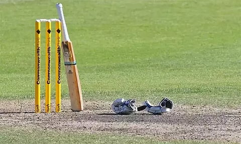 விஜய் ஹசாரே கோப்பை: தமிழக அணி தோல்வி