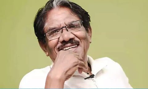 இயக்குநர் பாரதிராஜா நலமாக உள்ளார் - குடும்பத்தினர் தகவல்