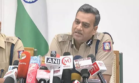 திருத்தணியில் வட மாநில இளைஞர் தாக்கப்பட்ட சம்பவம்- நடந்தது என்ன? ஐ.ஜி.அஸ்ரா கர்க் விளக்கம்