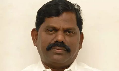 மதிமுக எம்.எல்.ஏ சதன் திருமலை குமாருக்கு 2 ஆண்டுகள் சிறை தண்டனை