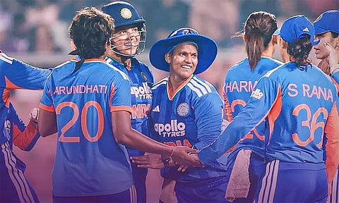 Image Courtacy: ICCTwitter