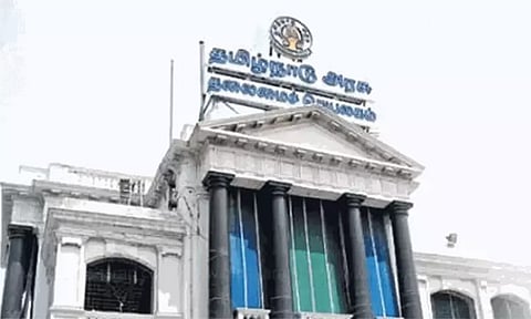 70 ஐ.பி.எஸ். அதிகாரிகளை அதிரடியாக மாற்றம் செய்து தமிழ்நாடு அரசு உத்தரவு