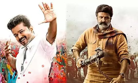 Bhagavanth Kesari Director Anil Ravipudi Reacts To Rumours Of Thalapathy Vijay's Film Being A Remake Of Nandamuri Balakrishna Starrer