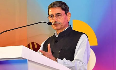 5 நாள் சுற்றுப்பயணமாக இன்று ஊட்டி செல்கிறார் கவர்னர் ஆர்.என்.ரவி