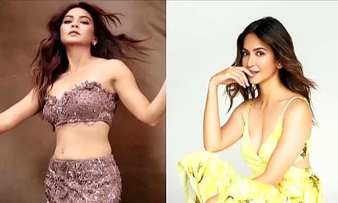 Fraud attempt in her name - 'Bruce Lee' movie actress warns the public