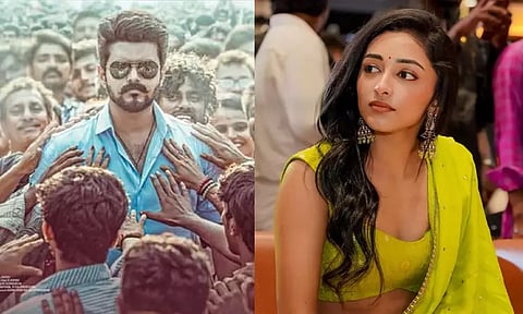 An Era Ends - Preity mukhundhan