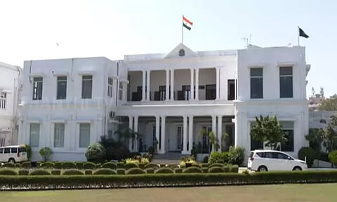 2025 ஆம் ஆண்டில் தமிழ்நாடு இணையவழி குற்றப்பிரிவின் சாதனைகள் - அறிக்கை வெளியீடு