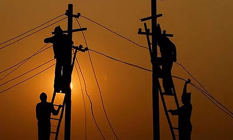 பராமரிப்பு பணி: சென்னையில் 3-ந்தேதி மின்தடை