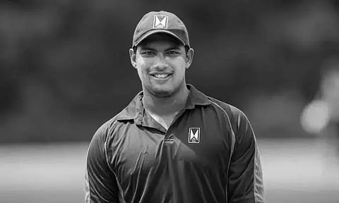 கோமாவில் இருந்த கிரிக்கெட் வீரர்...8 ஆண்டுகளுக்கு பின் உயிரிழப்பு