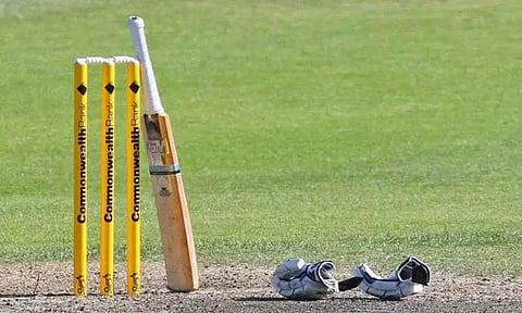 விஜய் ஹசாரே கோப்பை: ஐதராபாத் அணியை வீழ்த்தி பரோடா வெற்றி