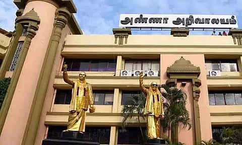 தஞ்சையில் 19-ந்தேதி தி.மு.க. டெல்டா மண்டல மகளிரணி மாநாடு