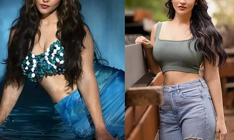 The person who left her IT job for cinema...now a leading actress - do you know who she is?